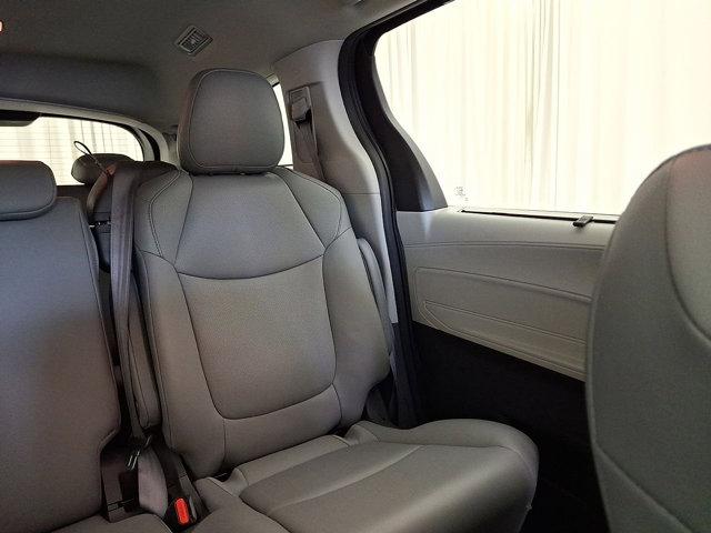 used 2021 Toyota Sienna car, priced at $43,991