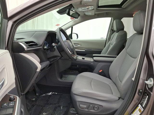 used 2021 Toyota Sienna car, priced at $43,991