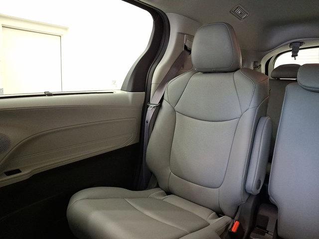 used 2021 Toyota Sienna car, priced at $43,991