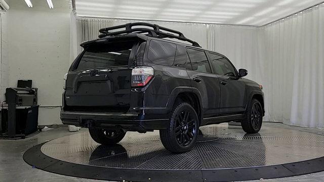 used 2020 Toyota 4Runner car, priced at $37,492