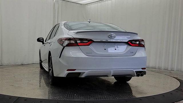 used 2024 Toyota Camry car, priced at $28,991