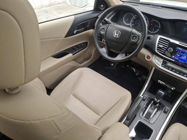 used 2014 Honda Accord car, priced at $16,991