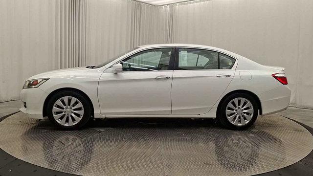 used 2014 Honda Accord car, priced at $16,991