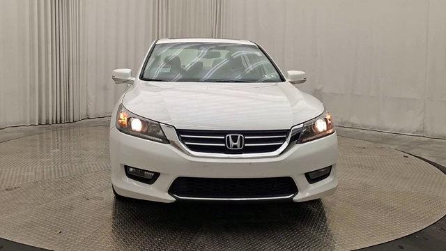 used 2014 Honda Accord car, priced at $16,991