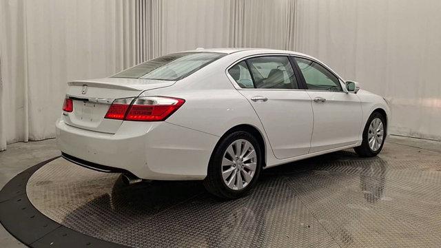 used 2014 Honda Accord car, priced at $16,991