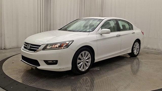 used 2014 Honda Accord car, priced at $16,991