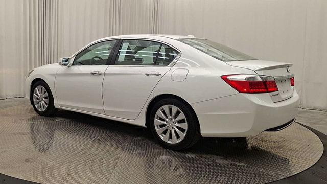 used 2014 Honda Accord car, priced at $16,991