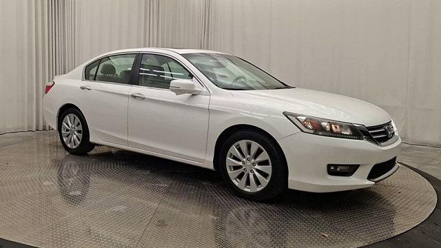 used 2014 Honda Accord car, priced at $16,991