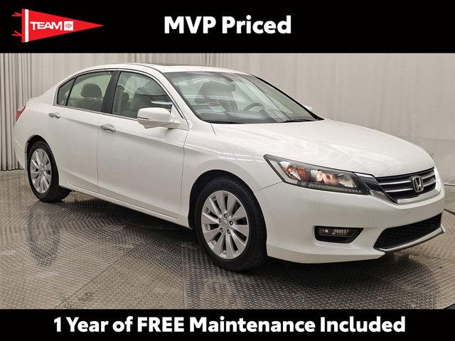 used 2014 Honda Accord car, priced at $16,991