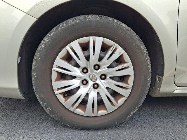 used 2013 Toyota Camry car, priced at $14,991