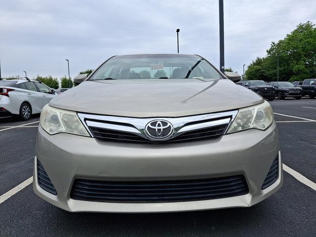 used 2013 Toyota Camry car, priced at $14,991