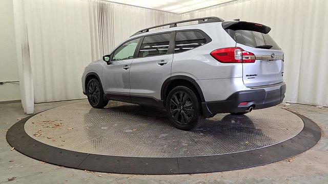 used 2022 Subaru Ascent car, priced at $27,492
