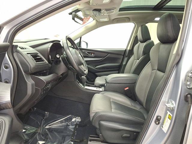 used 2022 Subaru Ascent car, priced at $27,492
