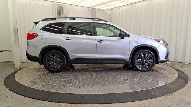 used 2022 Subaru Ascent car, priced at $27,492
