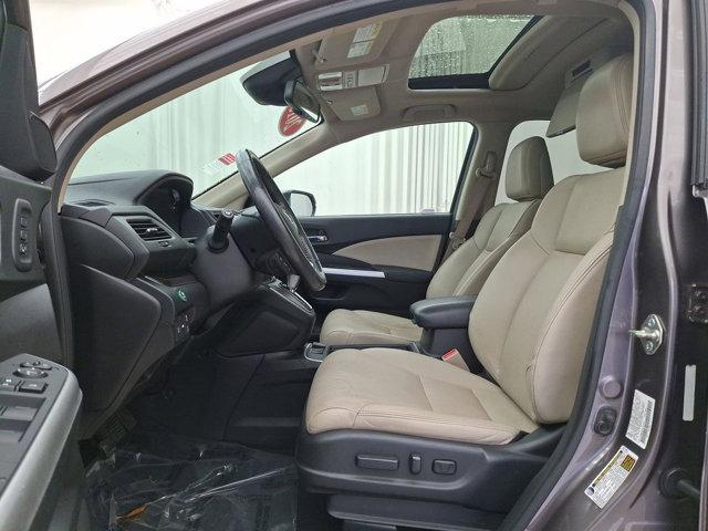 used 2015 Honda CR-V car, priced at $13,993