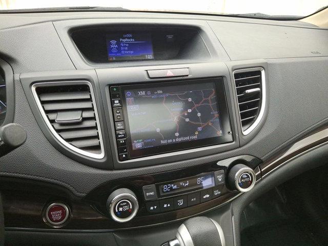 used 2015 Honda CR-V car, priced at $13,993