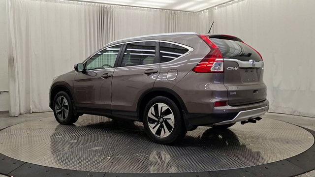 used 2015 Honda CR-V car, priced at $13,993