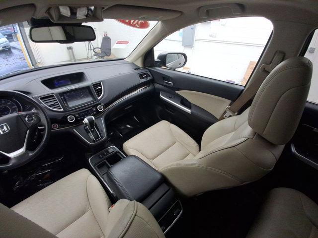 used 2015 Honda CR-V car, priced at $13,993