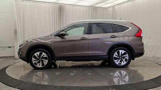 used 2015 Honda CR-V car, priced at $13,993