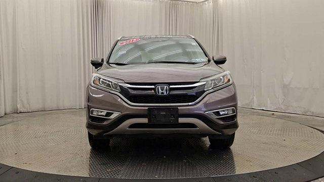 used 2015 Honda CR-V car, priced at $13,993