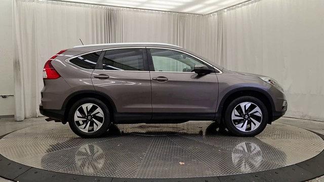 used 2015 Honda CR-V car, priced at $13,993