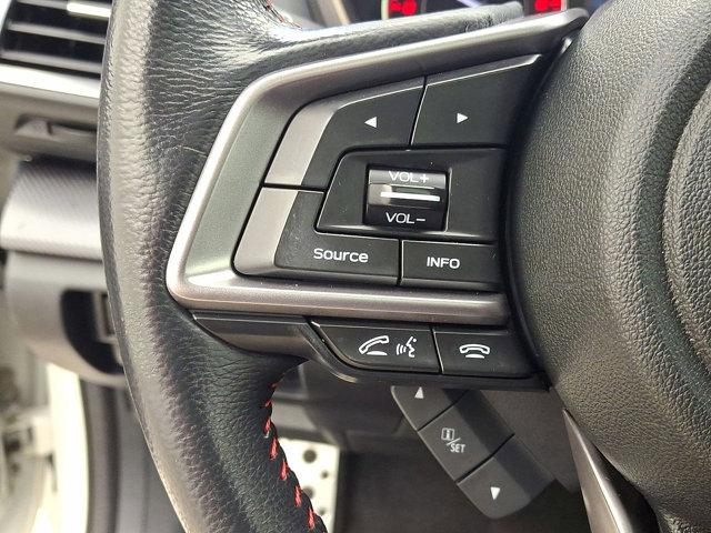 used 2020 Subaru Impreza car, priced at $20,991