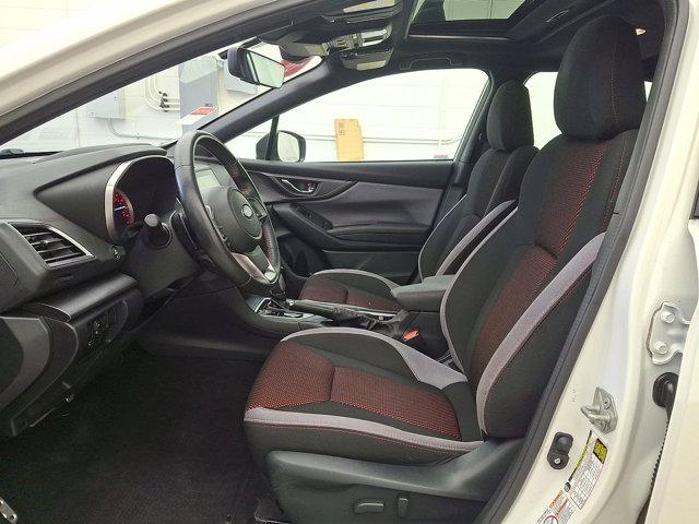 used 2020 Subaru Impreza car, priced at $20,991