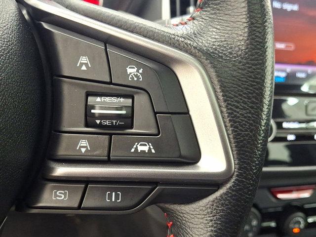 used 2020 Subaru Impreza car, priced at $20,991