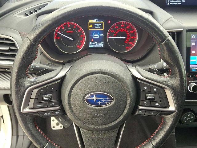 used 2020 Subaru Impreza car, priced at $20,991