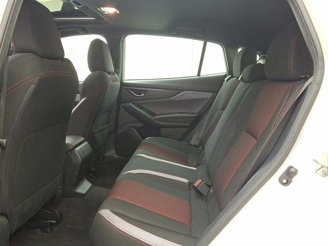 used 2020 Subaru Impreza car, priced at $20,991