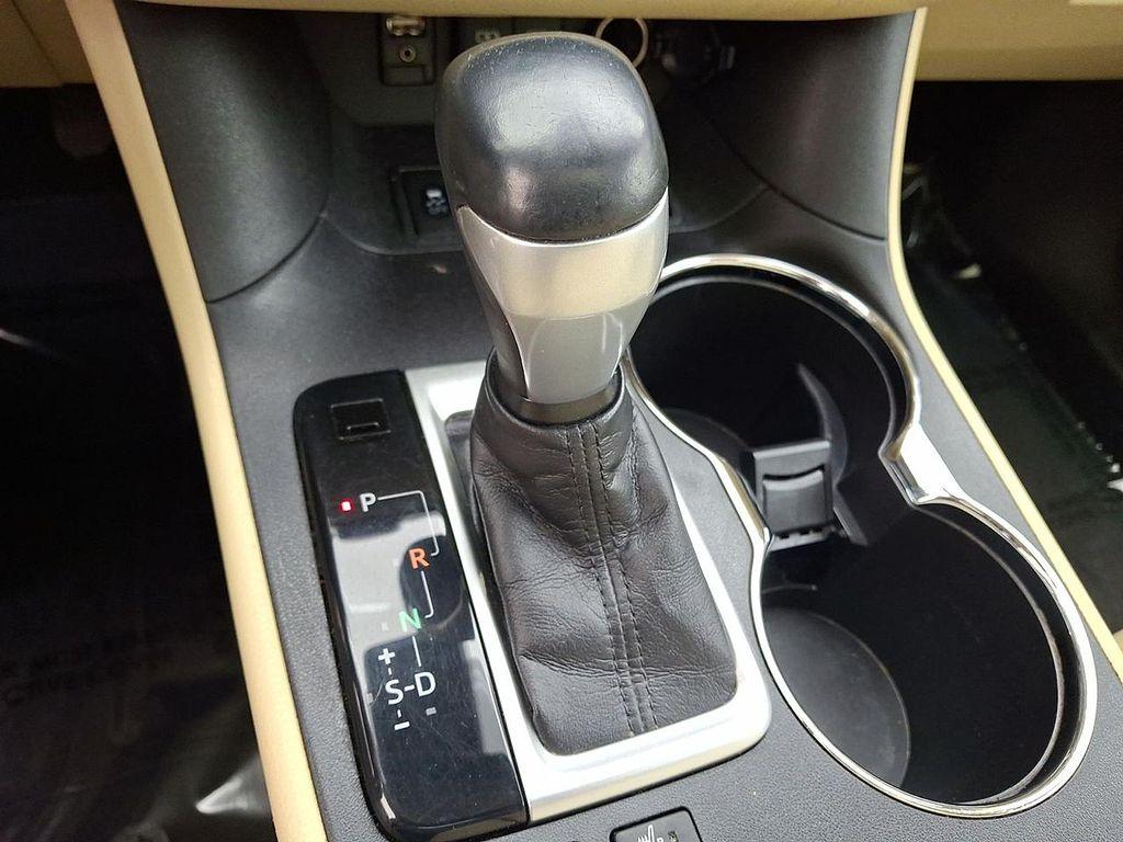 used 2018 Toyota Highlander car, priced at $23,992