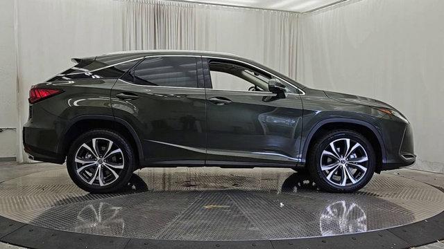 used 2022 Lexus RX 350 car, priced at $39,995