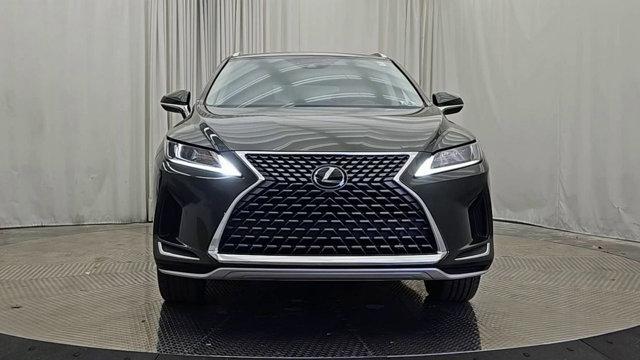 used 2022 Lexus RX 350 car, priced at $39,995