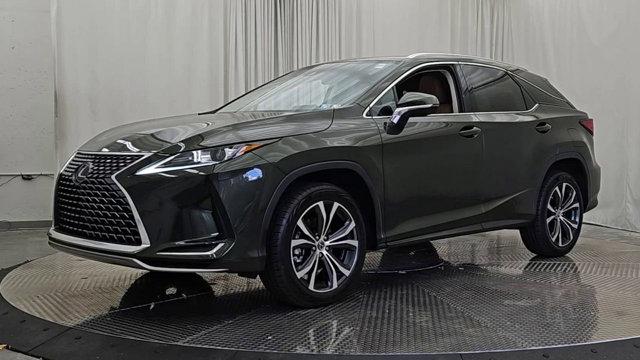 used 2022 Lexus RX 350 car, priced at $39,995