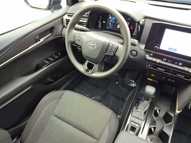 used 2025 Toyota Camry car, priced at $32,992