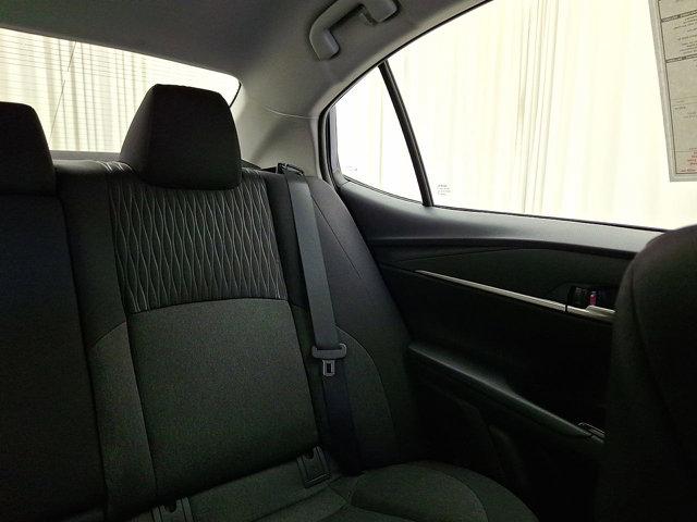 used 2025 Toyota Camry car, priced at $32,992