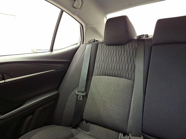 used 2025 Toyota Camry car, priced at $32,992