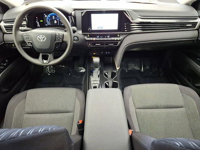 used 2025 Toyota Camry car, priced at $32,992