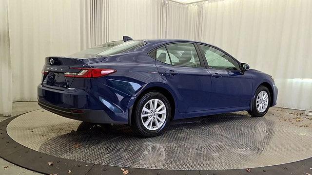 used 2025 Toyota Camry car, priced at $32,992