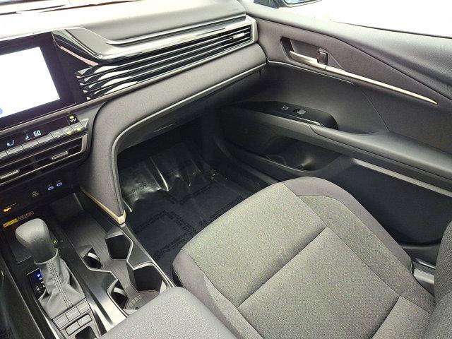 used 2025 Toyota Camry car, priced at $32,992
