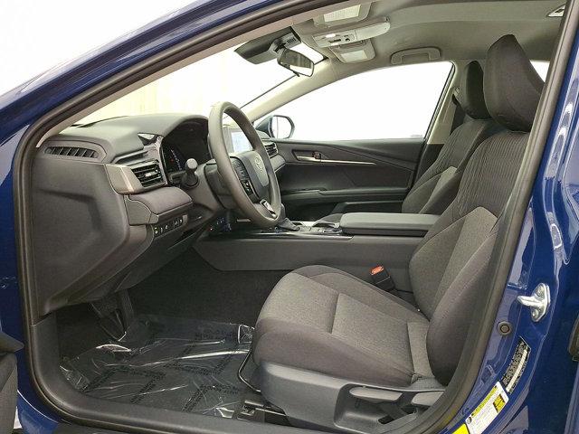 used 2025 Toyota Camry car, priced at $32,992