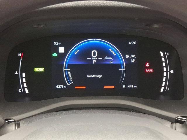 used 2025 Toyota Camry car, priced at $32,992