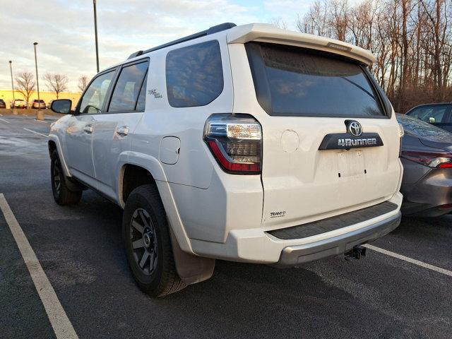 used 2022 Toyota 4Runner car, priced at $47,991