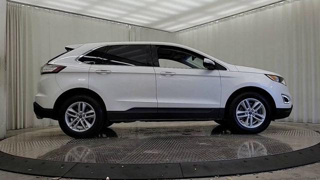 used 2018 Ford Edge car, priced at $17,991