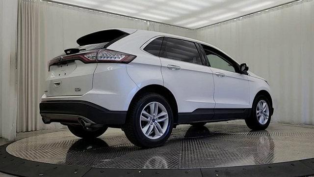 used 2018 Ford Edge car, priced at $17,991