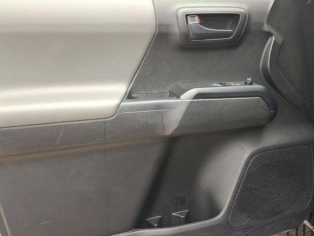 used 2022 Toyota Tacoma car, priced at $29,991
