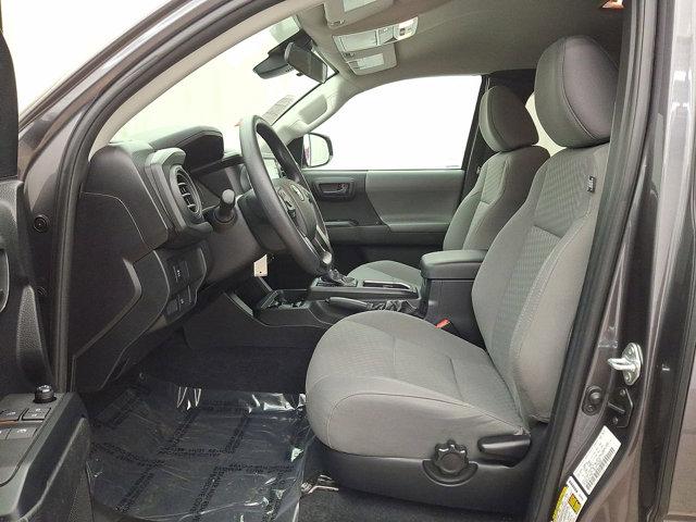 used 2022 Toyota Tacoma car, priced at $29,991