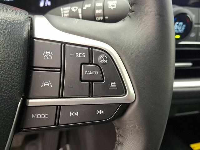used 2024 Toyota Grand Highlander car, priced at $48,991