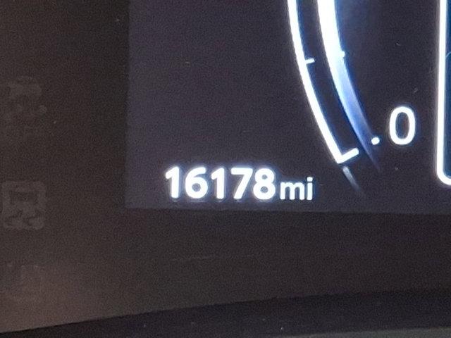 used 2024 Toyota Grand Highlander car, priced at $48,991