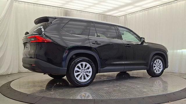 used 2024 Toyota Grand Highlander car, priced at $48,991